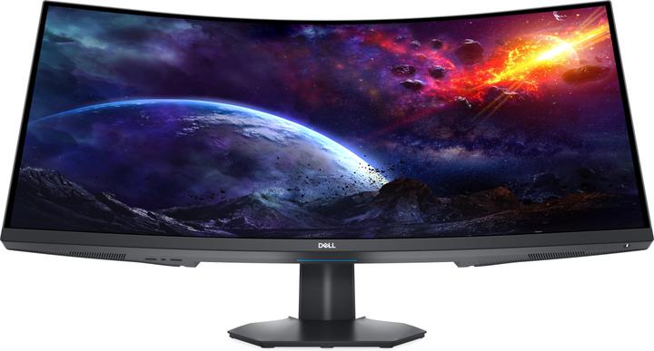 Image du produit Dell S3422DWG (3440 x 1440 pixels, 34")