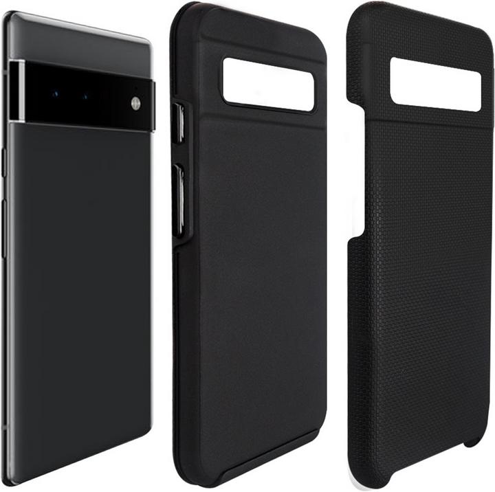 Actual product image Eiger North Case (Google Pixel 6)