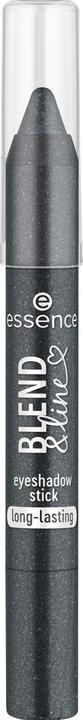Actual product image essence blend & line eyeshadow stick (05 - Diamonds in the Sky)