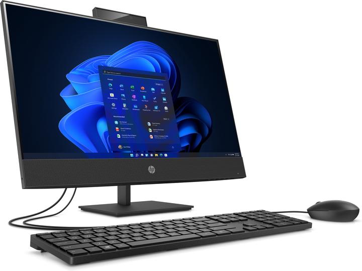 Actual product image HP ProOne 440 G6 (Intel Core i5-10500T, 16 GB, 512 GB)
