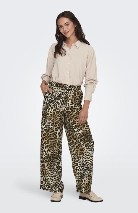 Produktbild JdY JDYLEONA Normal geschnitten Hose Hose (M)