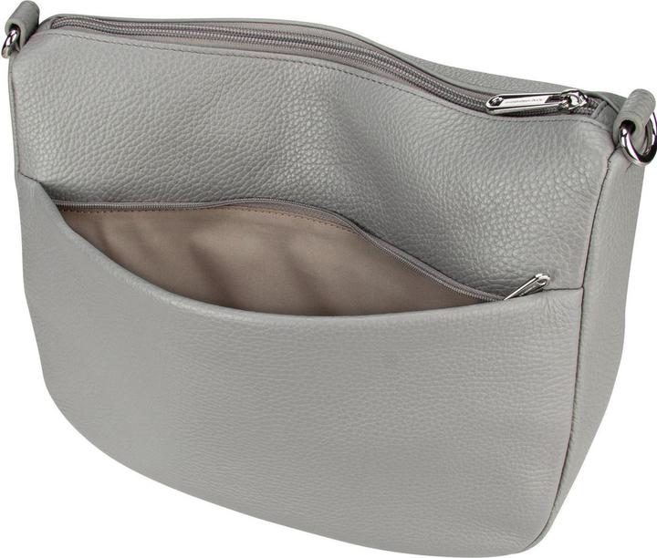 Produktbild Mandarina Duck Umhängetasche Mellow Leather Hobo FZT79