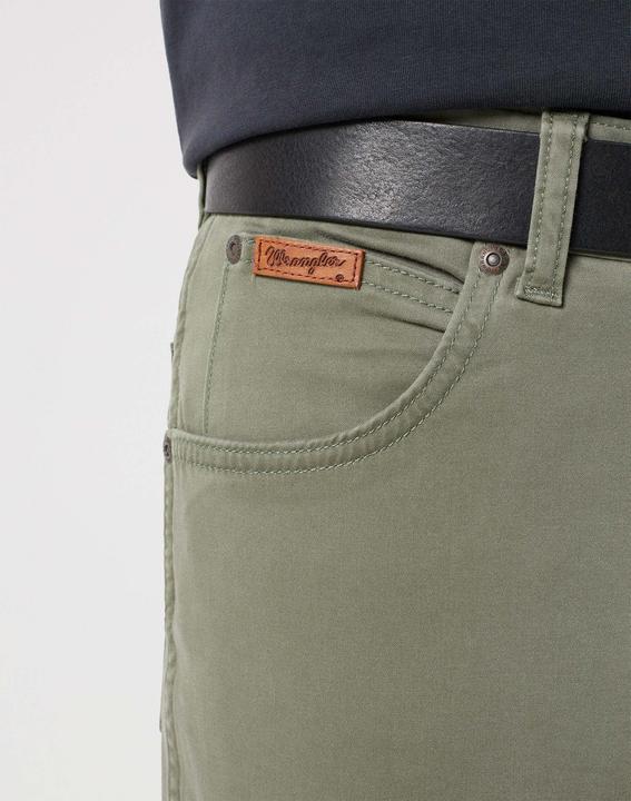Actual product image Wrangler Texas Slim (42)