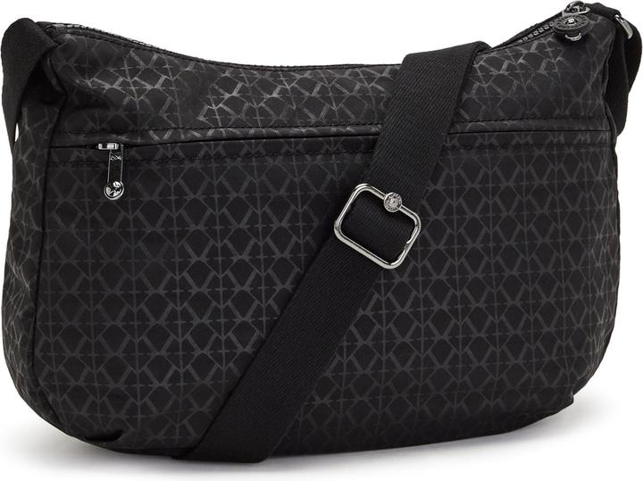 Actual product image Kipling Basic Izellah shoulder bag 33 cm