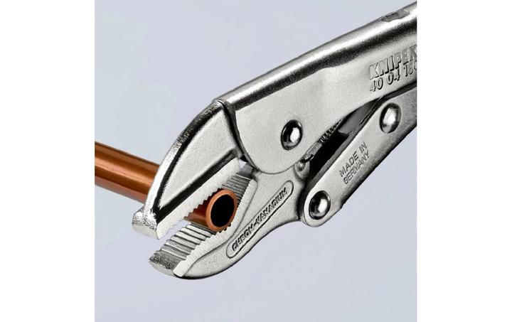 Produktbild Knipex Universal-Gripzange (250 mm)
