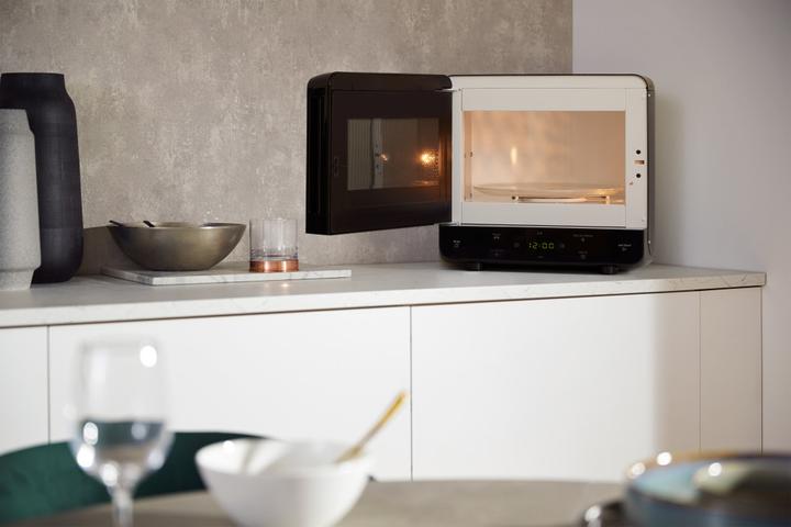 Actual product image Whirlpool MAX 34/BL (13 l)