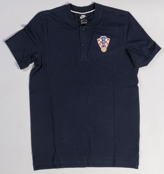 Produktbild Nike Kroatien M NK Polo (S)