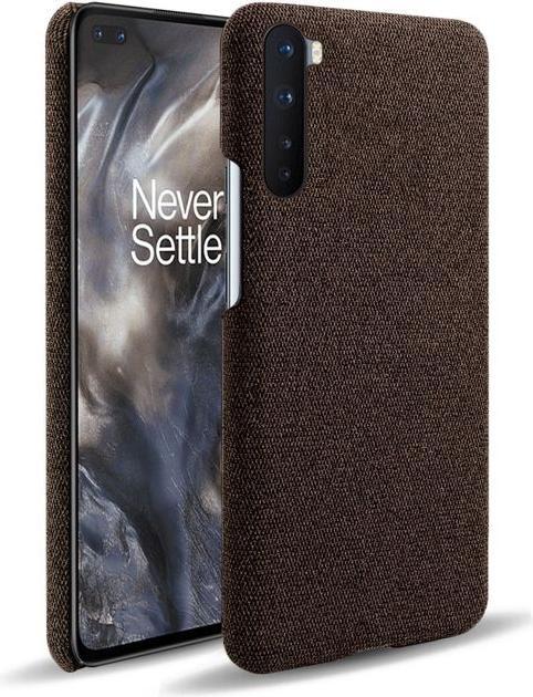 Produktbild MU Style Hardcase mit Stoffrückseite