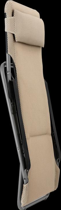 Immagine prodotto Lafuma Poltrona Transabed BeComfort® con struttura in titanio