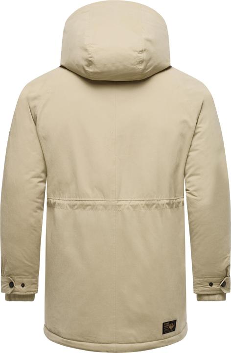Actual product image Stone Harbour Navroos XX (L)