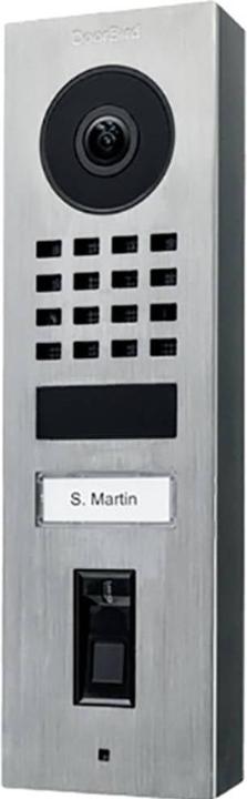 Produktbild Doorbird Türstation D1101FV (Ethernet)