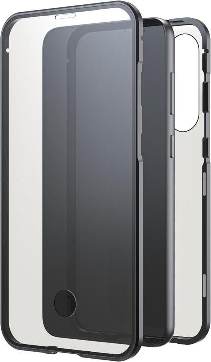 Immagine prodotto Black Rock Vetro a 360° (Samsung Galaxy S23 FE)