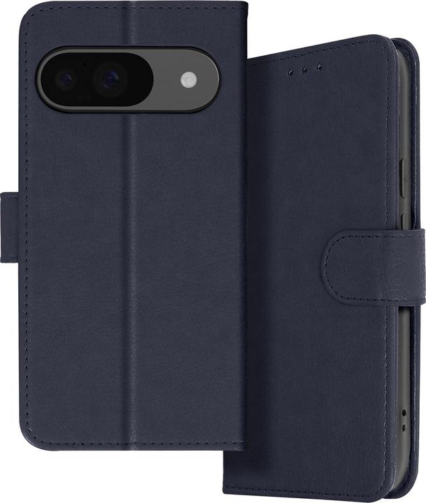 Image du produit Avizar Couverture Chesterfield (Google Pixel 9)