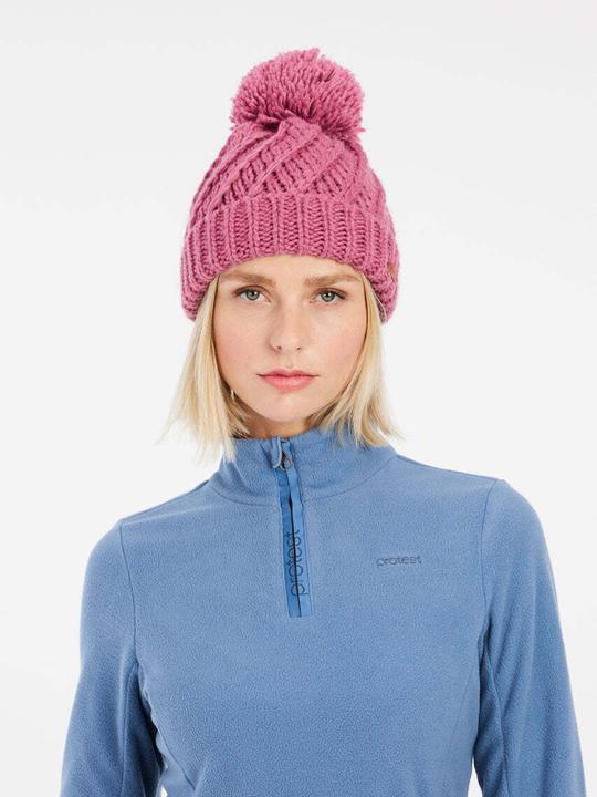 Actual product image Protest 1/4 ZIP TOP MUTEZ (40)