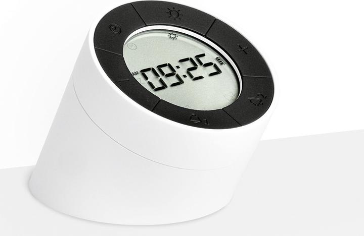 Produktbild Compravo Digitaler Wecker