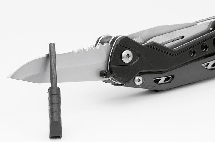 Actual product image True Utility Multitool 'Fireranger (11 Functions)