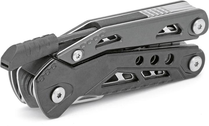 Actual product image True Utility Multitool 'Fireranger (11 Functions)