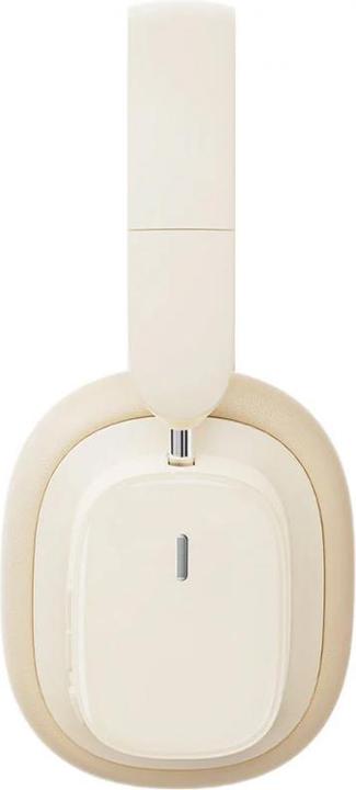 Produktbild Baseus Bowie H1i (ANC, 70 h, Kabellos, Kabelgebunden)