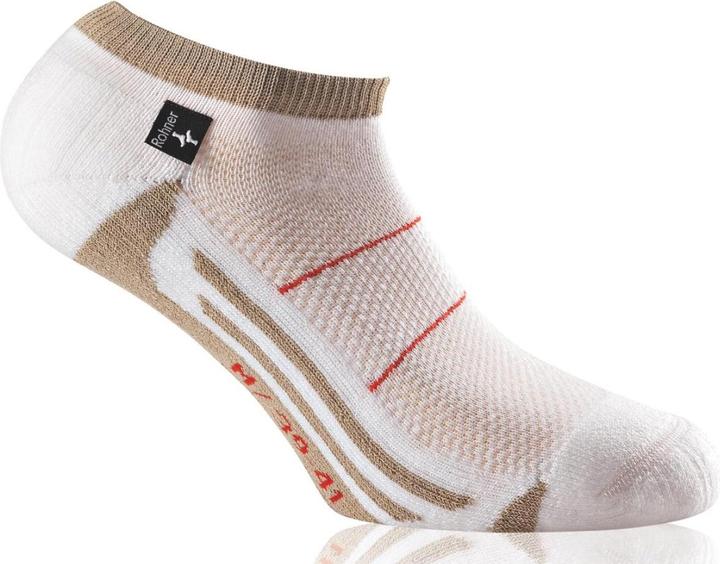 Rohner Ergonomic Sneaker (Einzelpack, 36 - 38)