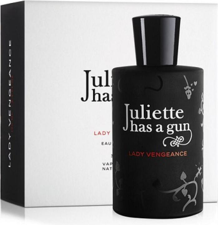Immagine prodotto Juliette Has a Gun Eau de Parfum (Eau de parfum, 50 ml)