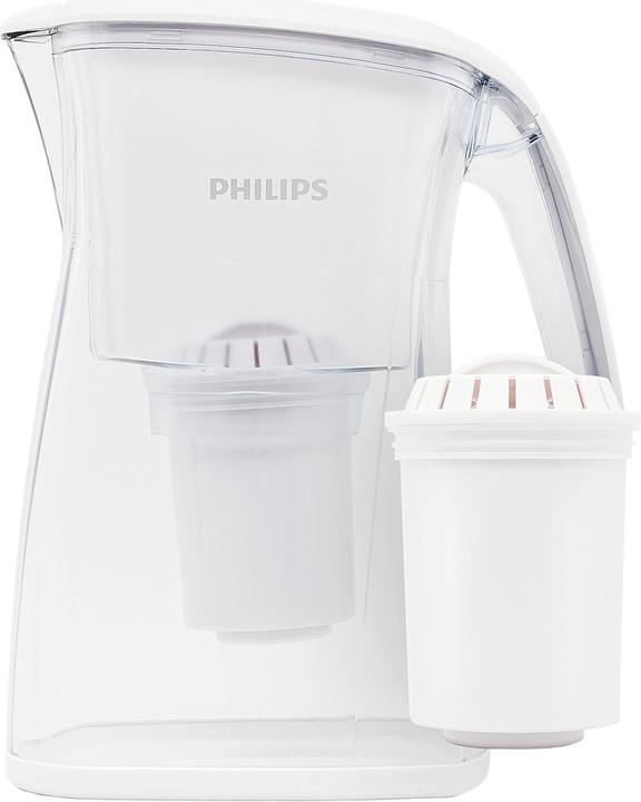 Produktbild Philips Wasserfilterkaraffe AWP2970 (2.70 l)