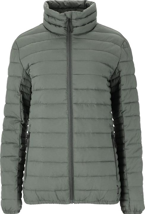 Whistler Edge CFT+ Light Puffer