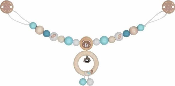 Goki Pram chain bear