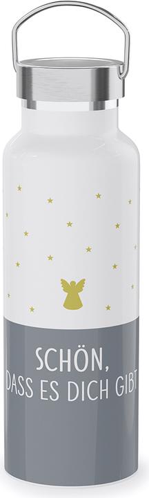 Produktbild La Vida Thermoflasche 'Engel' (17.46 l)