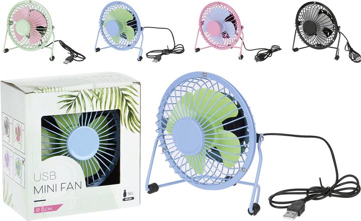 Produktbild Ventilator