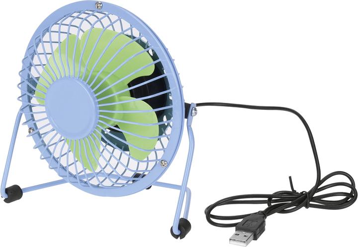 Produktbild Ventilator