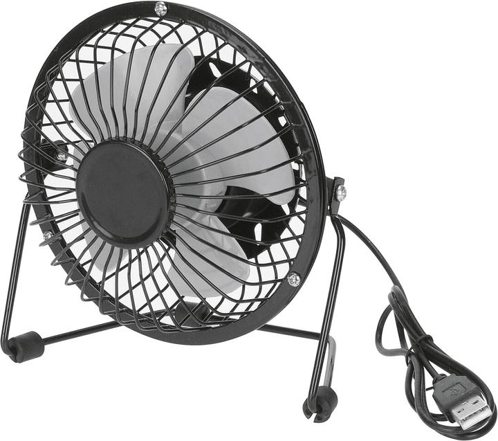 Produktbild Ventilator