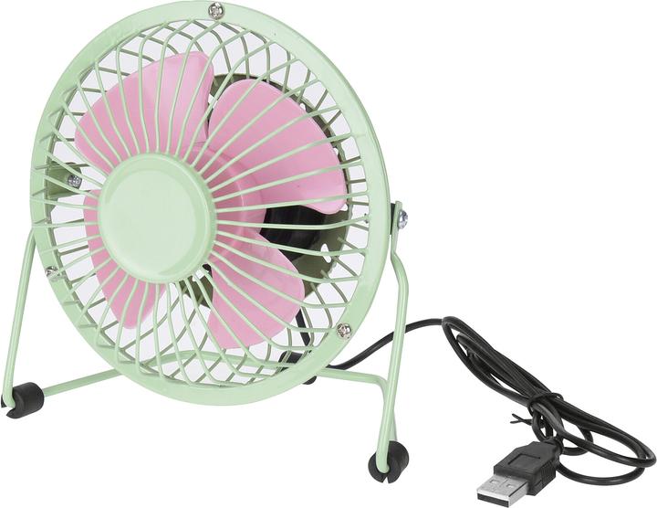 Produktbild Ventilator
