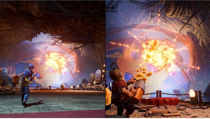 Image du produit EA Games Il faut être deux (Xbox One S, Multilingue)