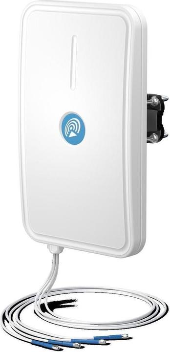 Produktbild Quwireless S17HV.90.4RS - QuSector 17HV-90-4 4x RPSMA (5G)