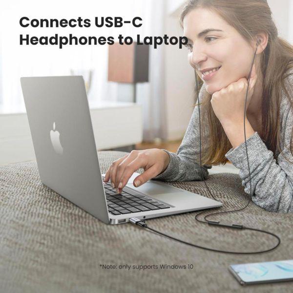 Produktbild Ugreen Buchse Adapter (USB 3.0)