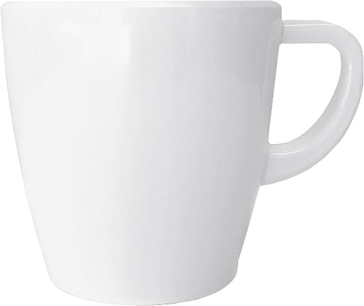 Produktbild Q Squared Kaffeebecher (200 ml, 4 x)