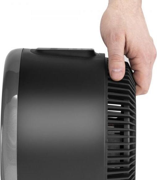 Image du produit Trotec TFH 2000 E (2000 W)