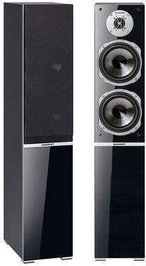 Produktbild Quadral Argentum 570 (1 Paar)