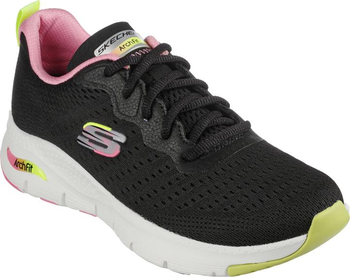 Actual product image Skechers Arch Fit (37)