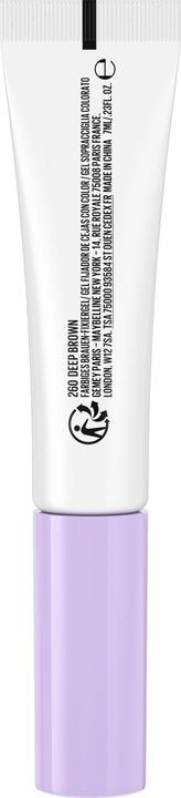 Maybelline New York MNY Eye Studio (Deep Brown)
