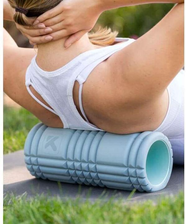 Actual product image Trigger Point The Grid 1.0 ECO