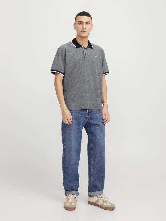 Image du produit Jack & Jones Jprblualves Ss Polo Sn (S)