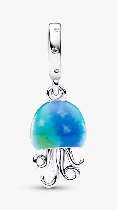 Immagine prodotto Pandora Meduse che cambiano colore (Argento 925)