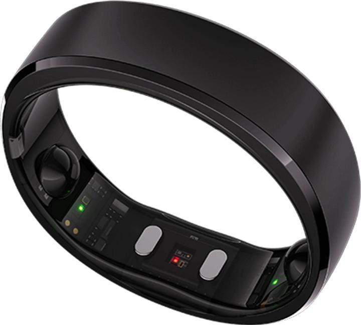 Produktbild RingConn Smart Ring (Gen2) (10, Black)