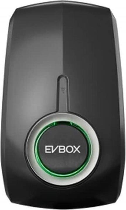 Produktbild EVBox Elvi V3.3 E3320-A450X-10.3 (Typ 2, 22 kW, 32 A, Fest verdrahtet)