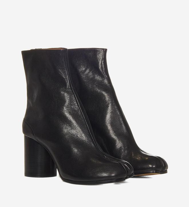 Actual product image Maison Martin Margiela Maison Margiela Boots Black (41)
