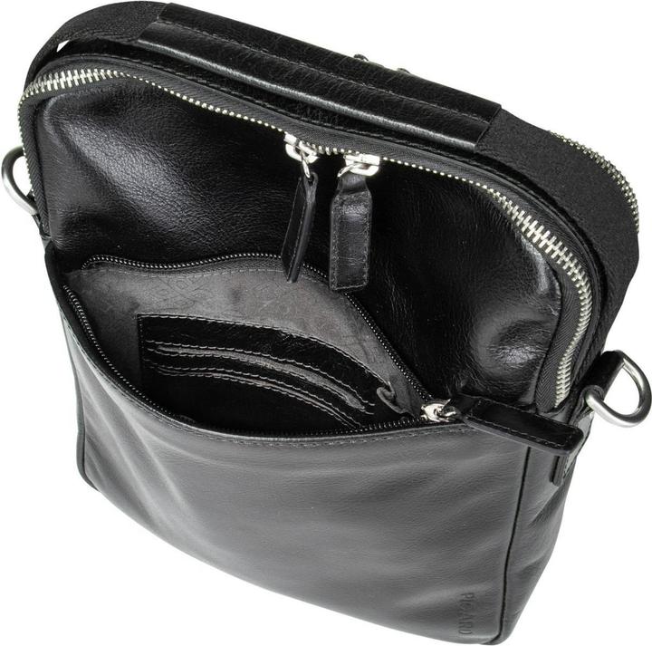 Immagine prodotto Picard Borsa a tracolla Buddy in pelle 22 cm