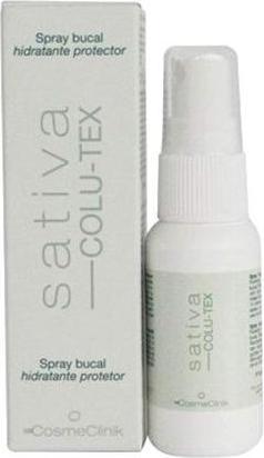 Actual product image Cosmeclinik Protection Against Germs and Fresh Breath (30 ml, Mouth spray)