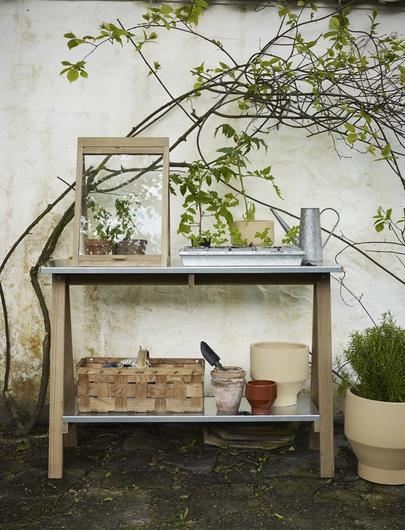 Produktbild Skagerak Spira Green House (37 cm)