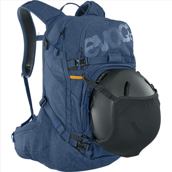 Actual product image Evoc Line Pro (30 l)